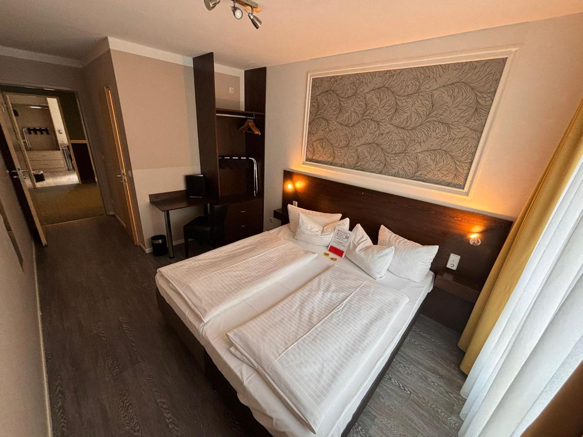 Hotel Kiez Pension Berlin, Berlin